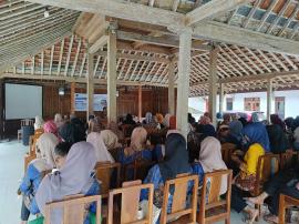 PEMUTAHIRAN DATA SINKAL (Sistem Informasi Kalurahan)